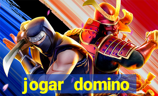 jogar domino apostado online